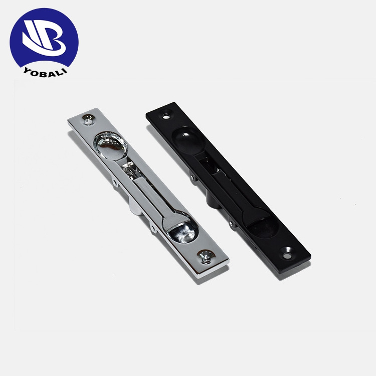 Factory Door And Window Hinge Aluminum Alloy Adjustable Door Hinge Casement Window Two Wing Hinge