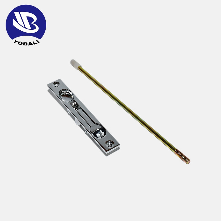 Factory Door And Window Hinge Aluminum Alloy Adjustable Door Hinge Casement Window Two Wing Hinge