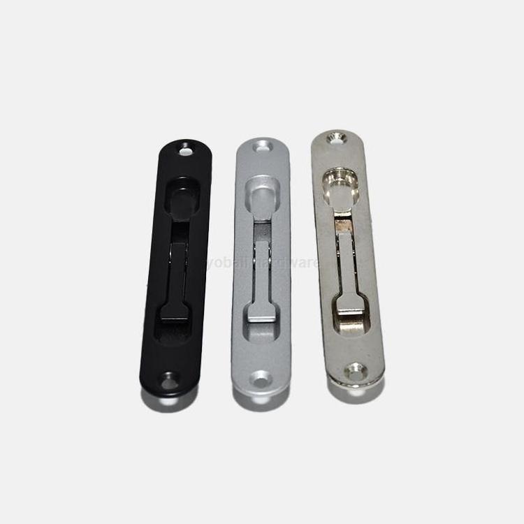 Wholesale Price Bolt Door Bolt Latch Gate Latch Tower Bolt Latch Hasp Stapler Gate Safety Lock