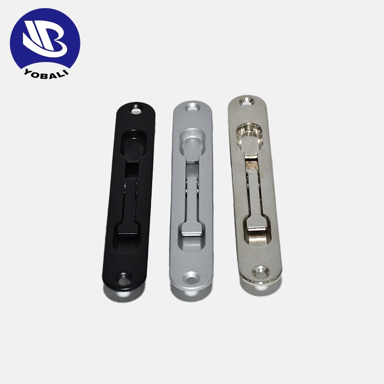 Wholesale Price Bolt Door Bolt Latch Gate Latch Tower Bolt Latch Hasp Stapler Gate Safety Lock