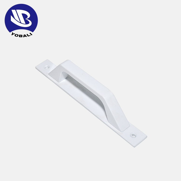 Wholesale Aluminum Door And Window Accessories Casement Pull Push Door Window Handle