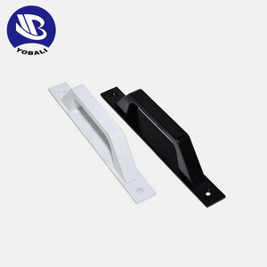 Wholesale Aluminum Door And Window Accessories Casement Pull Push Door Window Handle