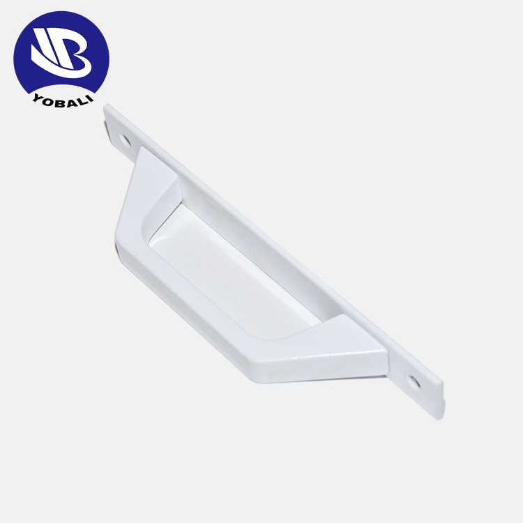 Wholesale Aluminum Door And Window Accessories Casement Pull Push Door Window Handle