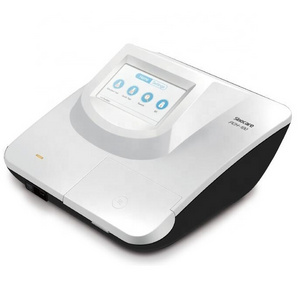 Sinocare PCH-100 Portable Glycated Hemoglobin Meter/Portable Hemoglobin Analyzer/HbA1c Analyzer