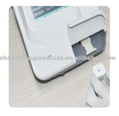 Sinocare PCH-100 Portable Glycated Hemoglobin Meter/Portable Hemoglobin Analyzer/HbA1c Analyzer