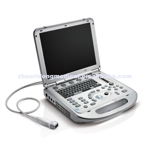 Original Mindray  M7 Premium Hand Carried Ultrasonic Diagnostic Imaging System Color Doppler Ultrasound System  M7