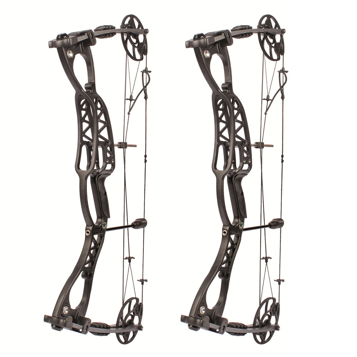 M127 compound bow for hunting china wholesale