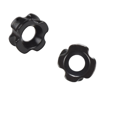 JX511 metal peep hole for  compound bow