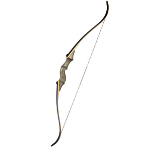 hunting use 58" archery hunting recurve bow