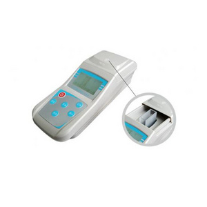 BZL-1 Portable total phosphorus analyzer Water phosphorus content detector Phosphorus analyzer