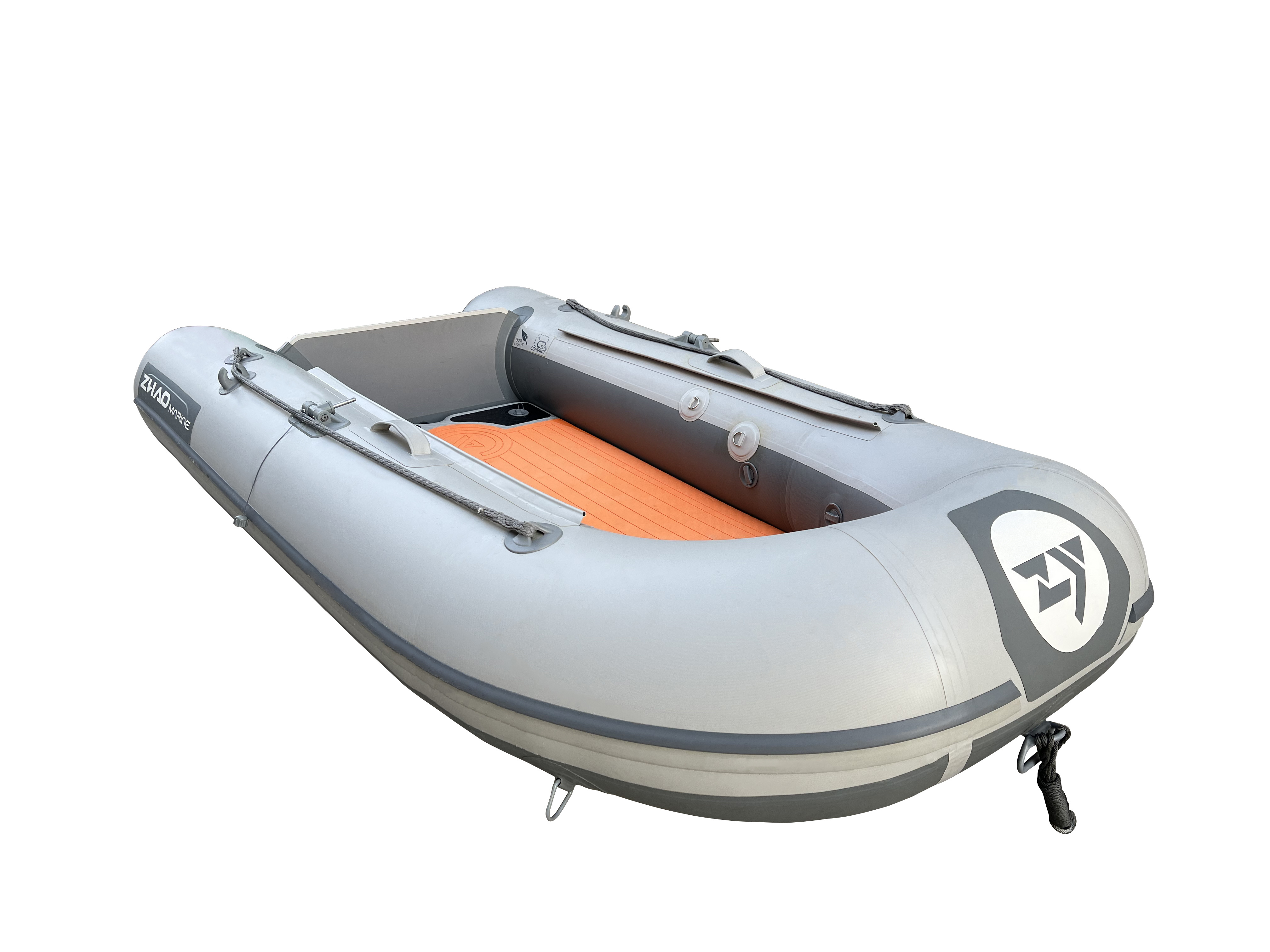 230 Inflatable motor boats China Mini Inflatable Fishing Boat