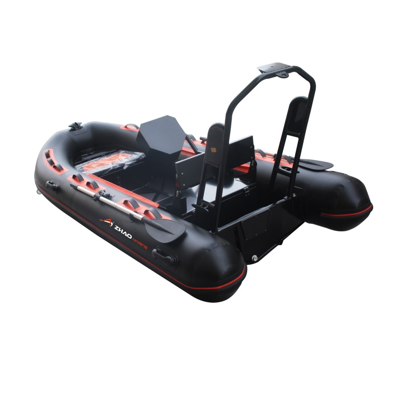 CE 3.6m RIB360 center console boat rib boat for sale