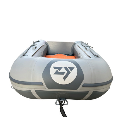 230 Inflatable motor boats China Mini Inflatable Fishing Boat