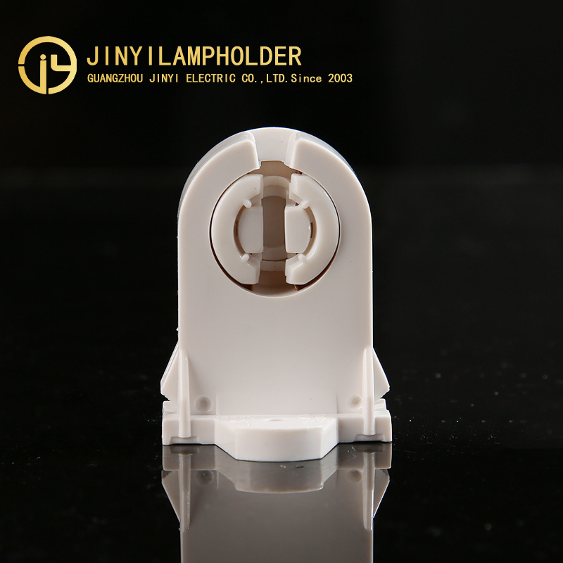 Light accessories Plastic PC G13 Lamp Part  lamp Socket 600V 660W For T8 Fluorescent lamp holder