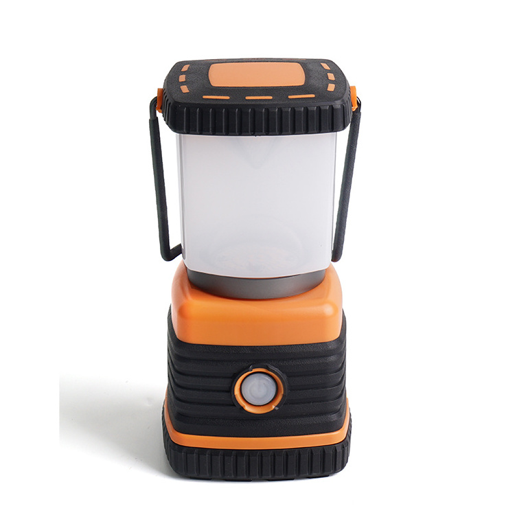 Multi-function portable solar lamp  usb rechargeable camping lantern 1000lumen led lantern outdoor camping light