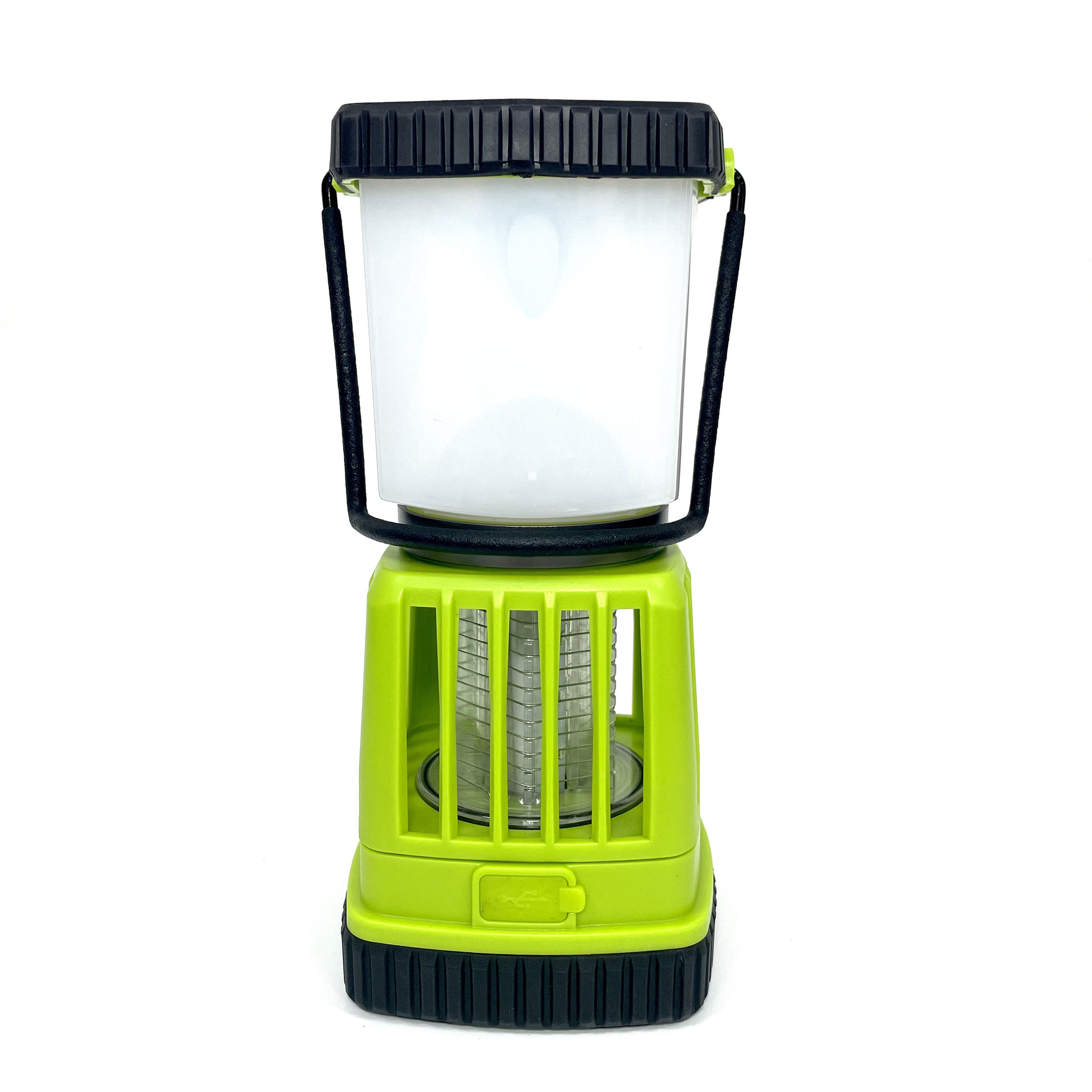 2024  New Design Led Multi-function Camping Lantern 550lumen Mosquito Lamp Outdoor Camping Lamp Mosquito Killer