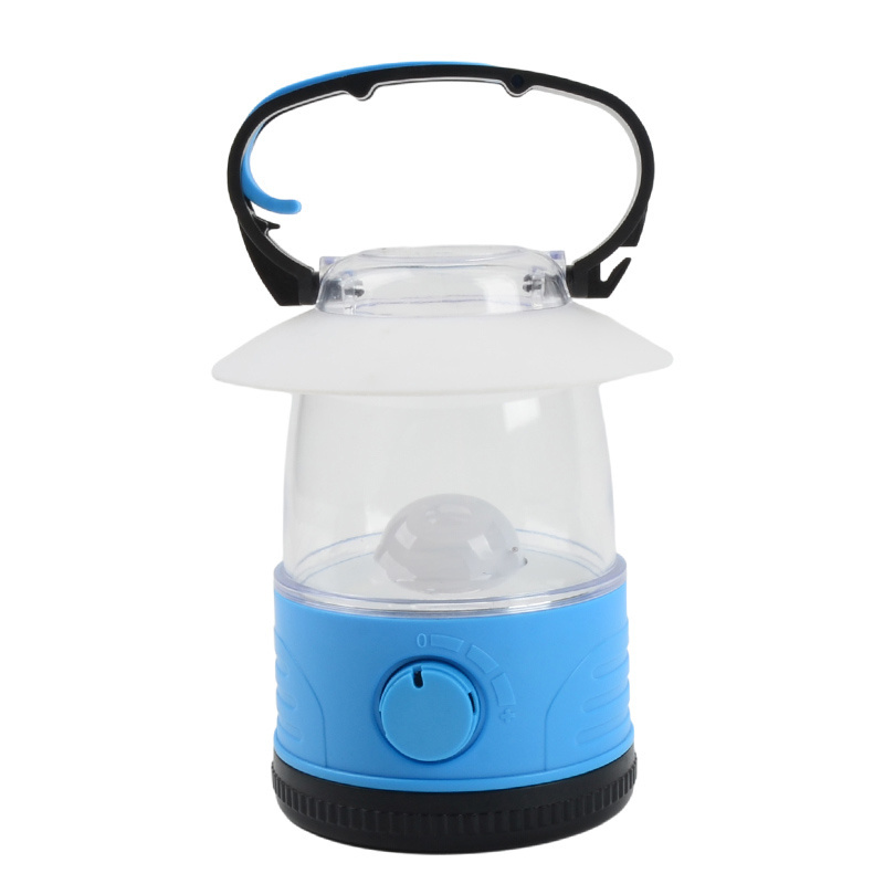 Dry Battery Powered Waterproof Outdoor Emergency Light Led Camping Lantern With AA Battery  Camping Light  Tent Lamp portable