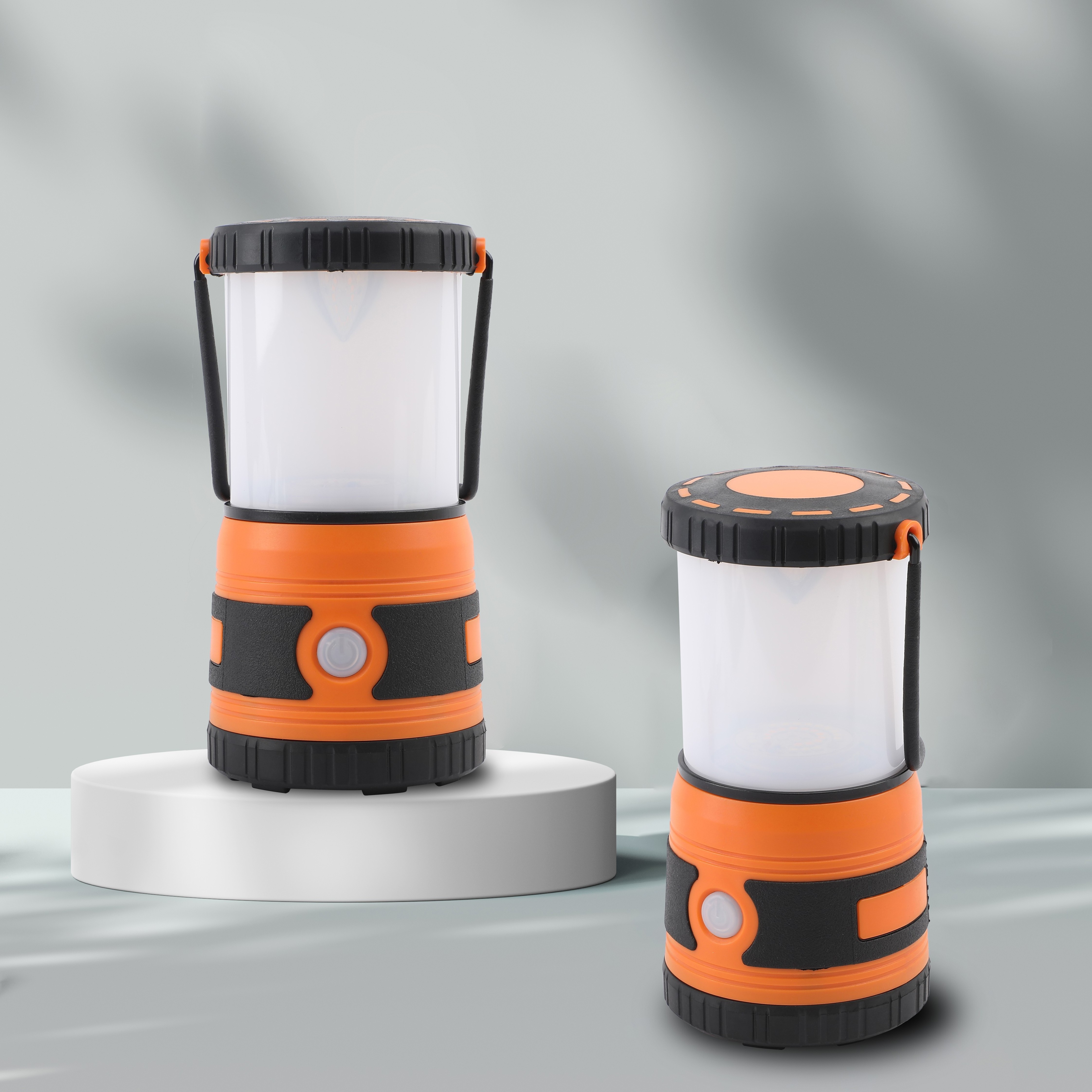 High Lumen Waterproof Outdoor Emergency Light Led Camping Lantern With 3*D Dry  Battery Camping Light Tent Lamp