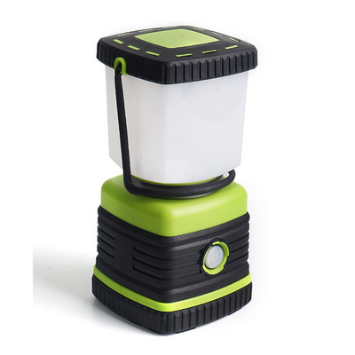 New Portable 5 Led Modes 3d Dry Battery Powered 1000lm Outdoor Waterproof IpX4  Emergency Lantern Camping Light