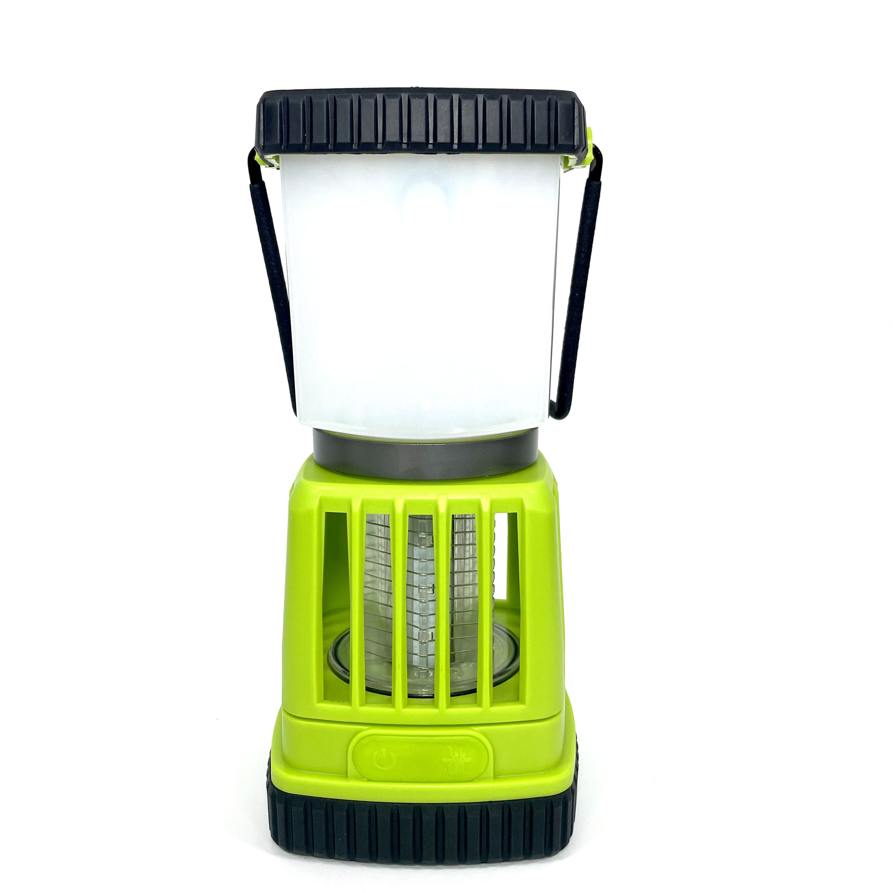 2024  New Design Led Multi-function Camping Lantern 550lumen Mosquito Lamp Outdoor Camping Lamp Mosquito Killer