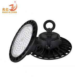 High Quality Cold Storage Room Warehouse Industrial Motion Sensor Waterproof Ip66 200w Ufo Led High Bay Light