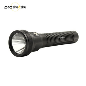 Super Power LED Flashlight SBT90.2 Spotlight IP68 Waterproof Rechargeable Diving Flashlight Underwater