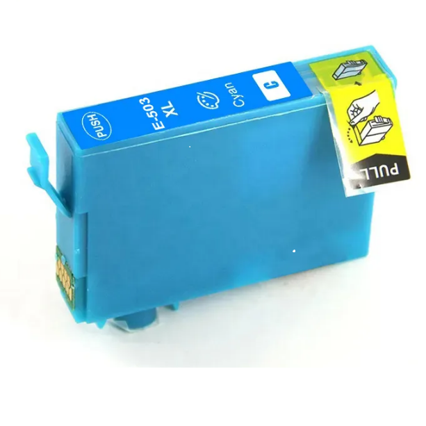 Baisine 503XL 503 XL T503 T503XL 49XL ink cartridge compatible for epson Expression Home XP- 2200/2205/3200/32 05/4200/4205