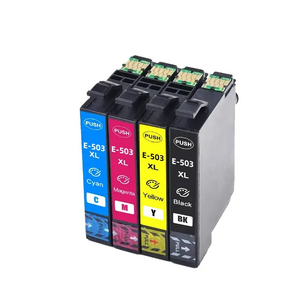 Baisine 503XL 503 XL T503 T503XL 49XL ink cartridge compatible for epson Expression Home XP- 2200/2205/3200/32 05/4200/4205