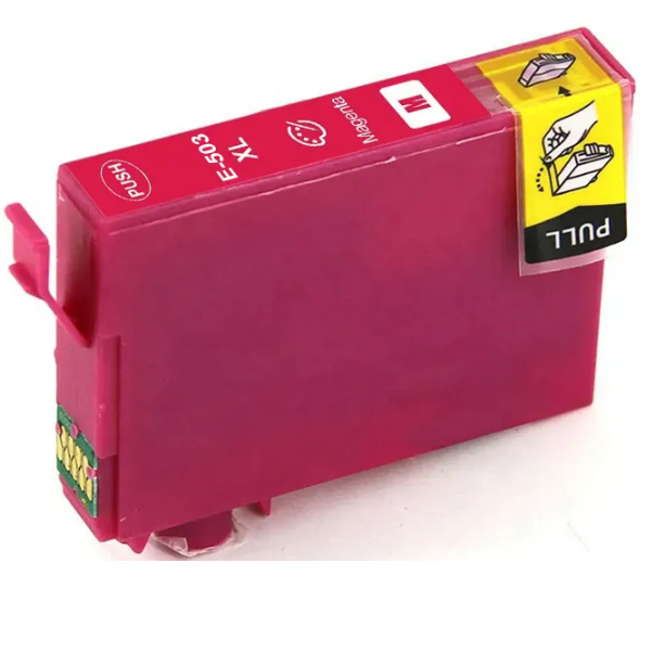 Baisine 503XL 503 XL T503 T503XL 49XL ink cartridge compatible for epson Expression Home XP- 2200/2205/3200/32 05/4200/4205