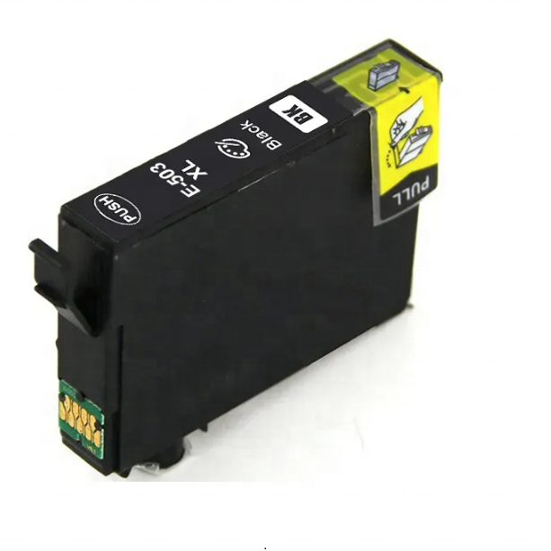 Baisine 503XL 503 XL T503 T503XL 49XL ink cartridge compatible for epson Expression Home XP- 2200/2205/3200/32 05/4200/4205