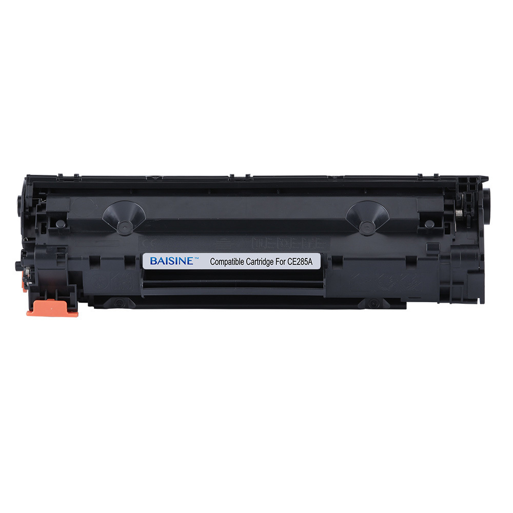 Compatible Toner Cartridge 85a toner CE285A  for Laserjet P1005/P1006