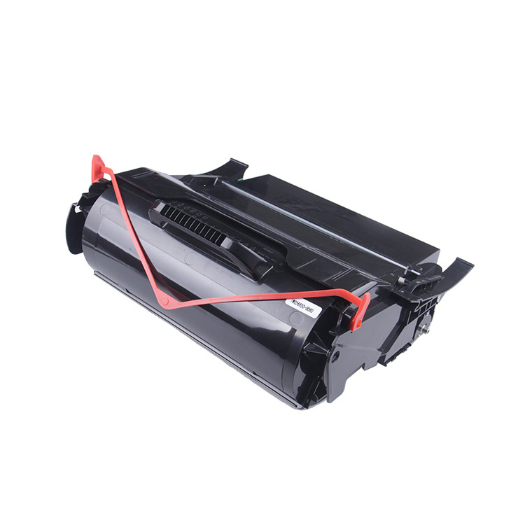 Online Wholesale US MICR T650 Compatible Toner Cartridge T650 T652 T654 Black Printer Cartridge T650 Compatible for Lexmark T650