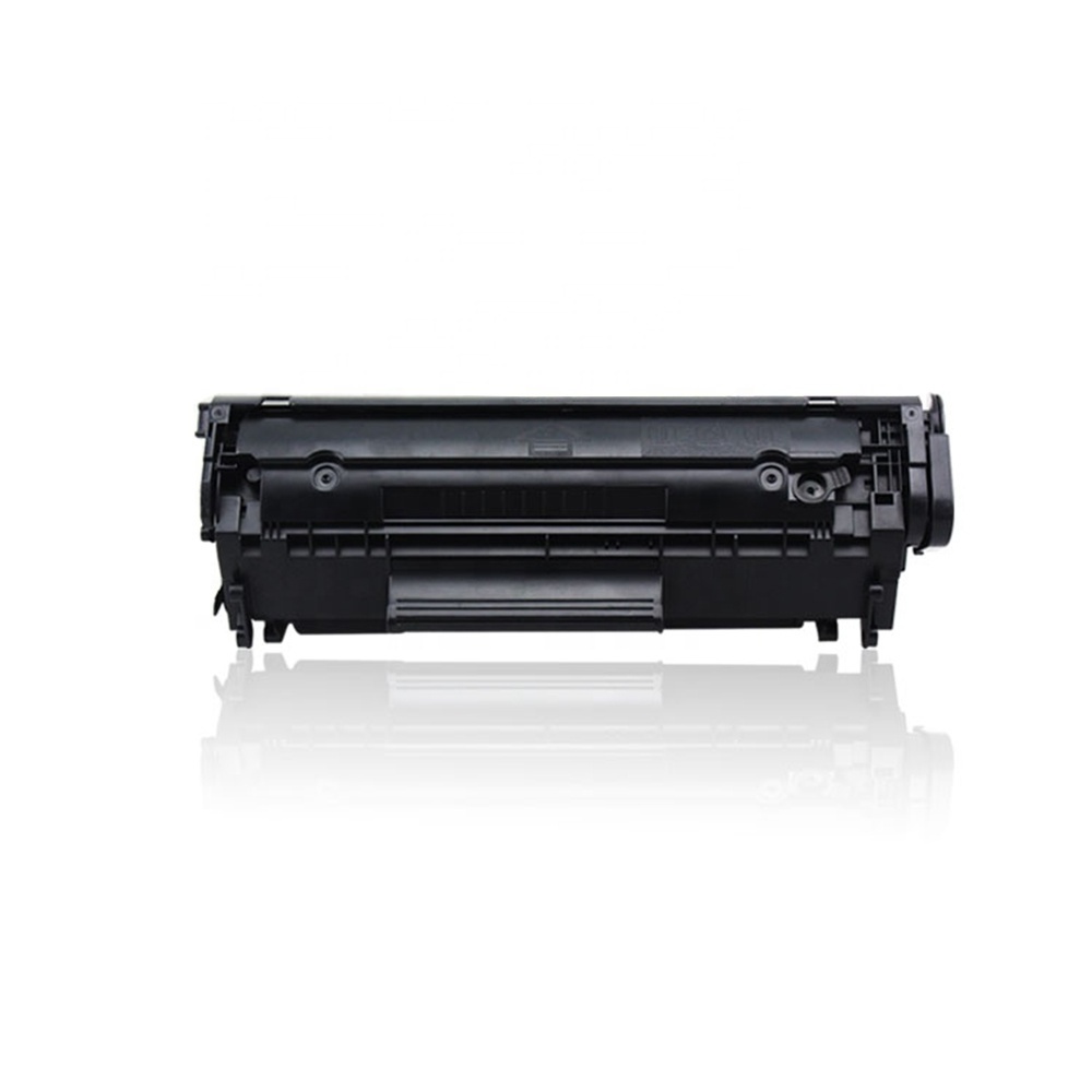 Baisine Wholesale 12A Compatible Toner Cartridge CRG-103 303 703 Compatible for Canon LBP2900 3000 Printer Cartridge FX9 FX10