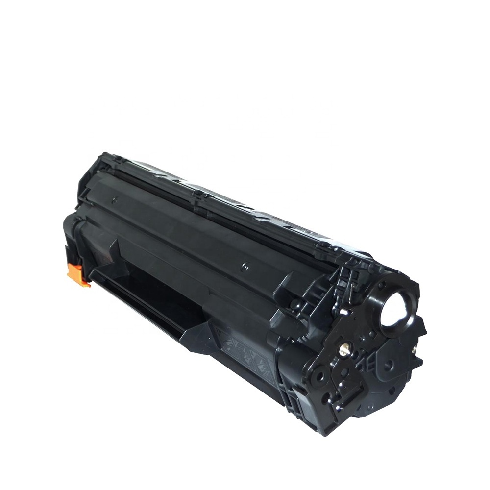 Baisine Wholesale 12A Compatible Toner Cartridge CRG-103 303 703 Compatible for Canon LBP2900 3000 Printer Cartridge FX9 FX10