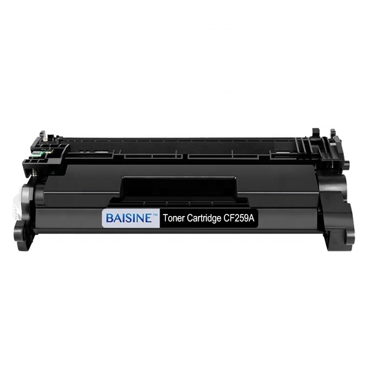 New Products Baisine 59A Compatible Toner Cartridge CF259A Compatible for HP LaserJet Pro M304a M404dn M404dw M404n M404 Printer