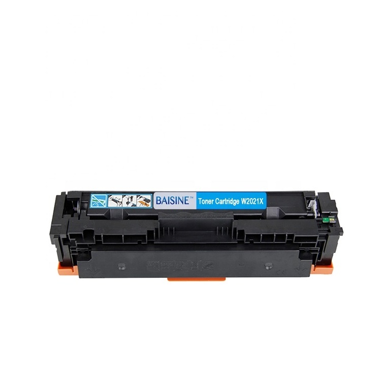 Hot Sale High-yield Toner Cartridge 414X LaserJet Toner Cartridge W2020X Black Toner Cartridge 414X Tonercartridge W2020X