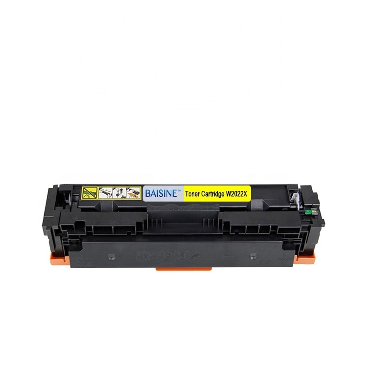 Hot Sale High-yield Toner Cartridge 414X LaserJet Toner Cartridge W2020X Black Toner Cartridge 414X Tonercartridge W2020X