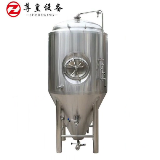 200l micro brewery 200l fermentation tank  2bbl brewery beer equipment