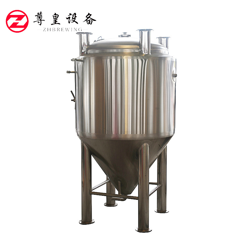 50L fermenting equipment beer stainless steel fermentation tanks fermenter