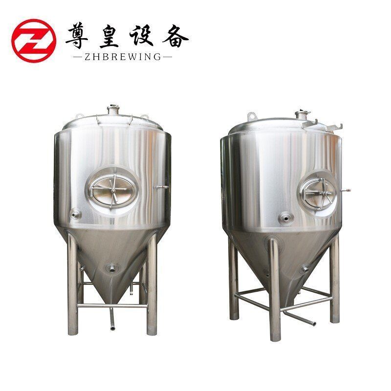 50L fermenting equipment beer stainless steel fermentation tanks fermenter