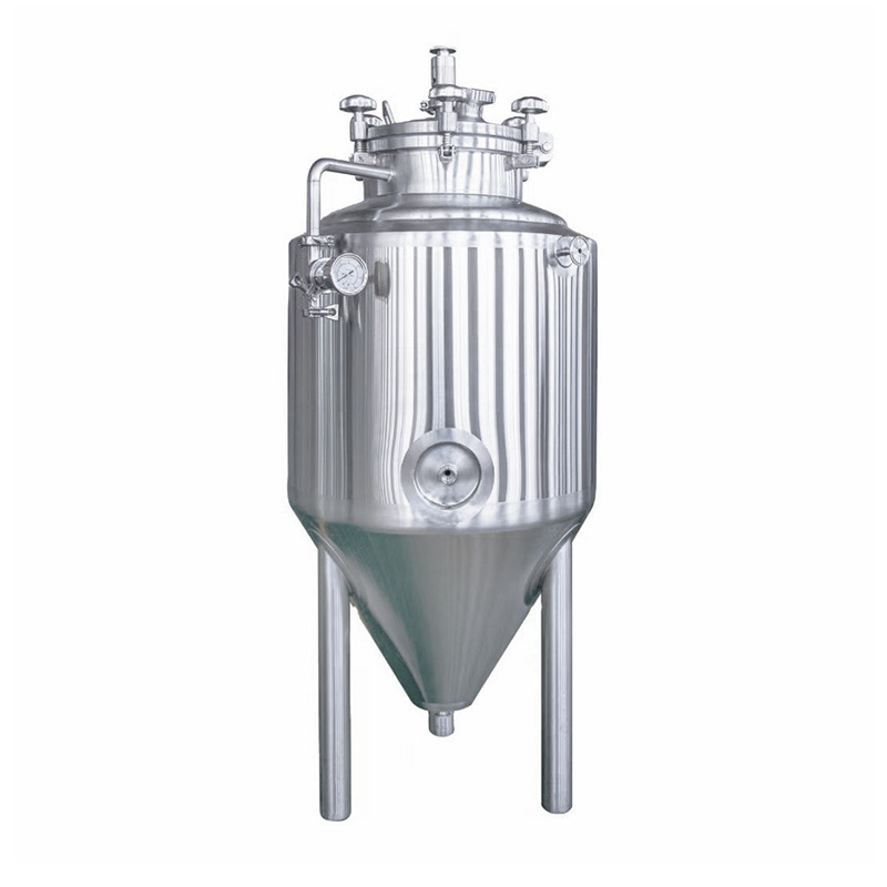 200l micro brewery 200l fermentation tank  2bbl brewery beer equipment