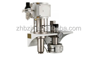 High Speed four gun automatic cold glue system for  paperboard gluer machine