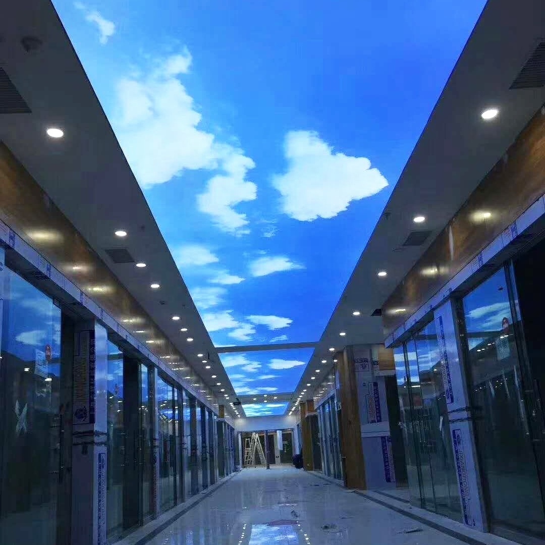 ZHIHAI pvc stretch ceiling film