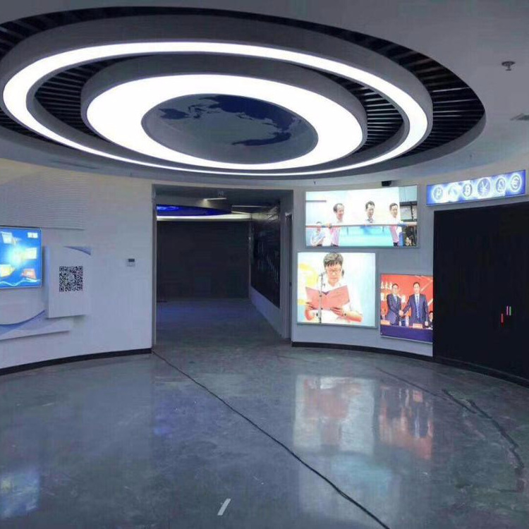 ZHIHAI uv print film advertising slim light box led ceiling lights