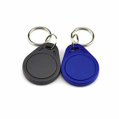 EM4305 125Khz Key Rewritable Writable Rewrite EM ID T5577 keyfobs RFID Tag Ring Card Proximity Token Access Duplicate