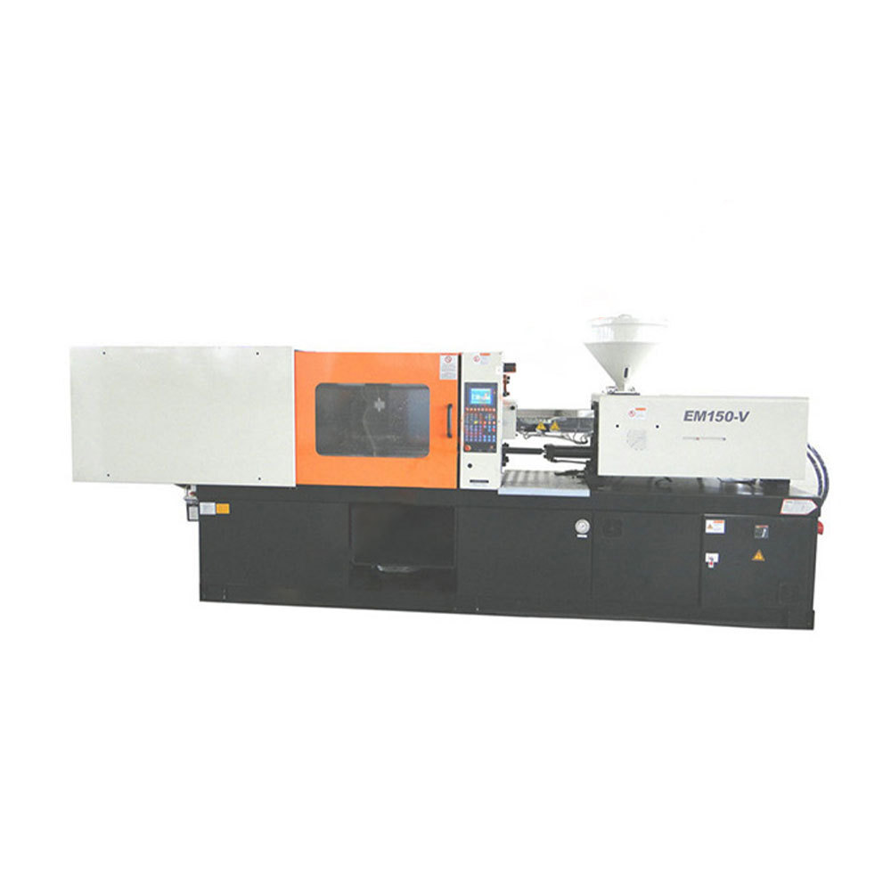 High Quality Automatic Buckets Small Desktop Inject Machine Molding Preform Injection Molding Machine