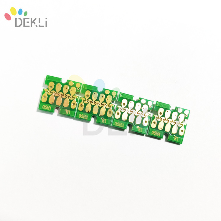 WF-3820DWF WF-3825DWF cartridge Reset chip for epson T405 T405xl cartridge ciss auto reset chip