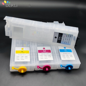 320ml T9451 Refillable ink cartridge for EPSON WF C5210 WF C5710 Refill Printer ink cartridge