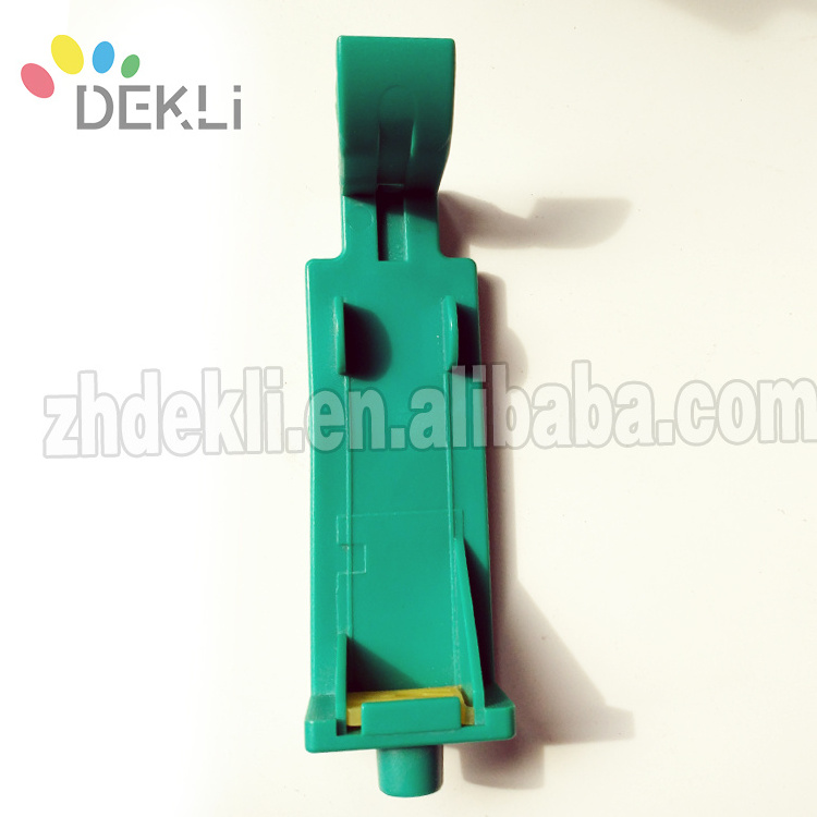 DEKLI Ink Cartridge refill ink tool for HP45 Cartridge clip