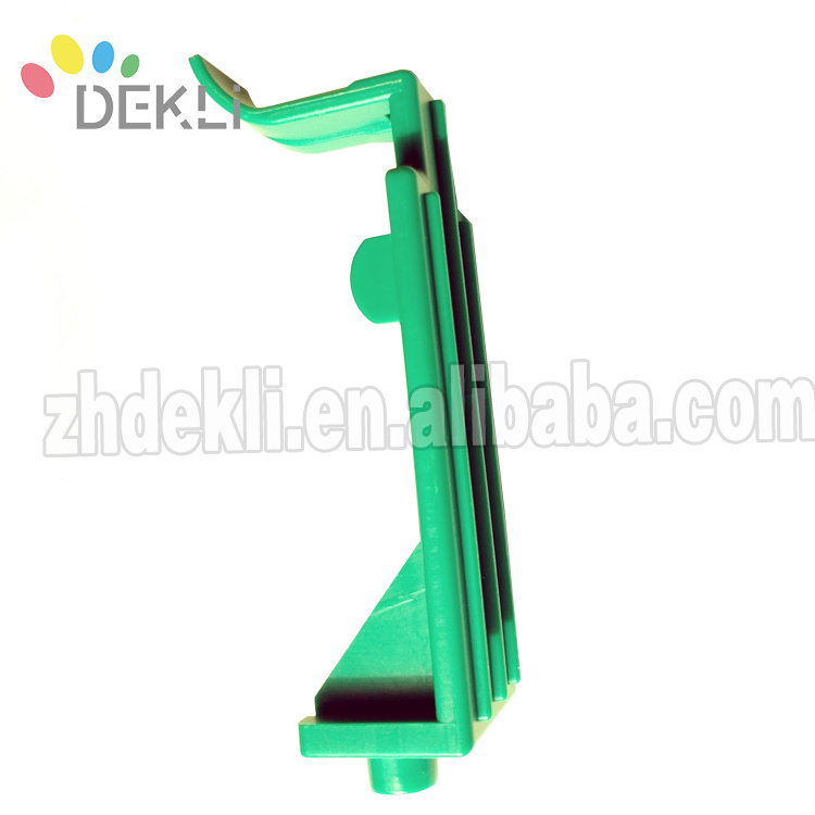 DEKLI Ink Cartridge refill ink tool for HP45 Cartridge clip